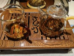 -格桑花开药膳蔬食文化空间
