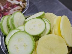 -同心烧烤(总店)