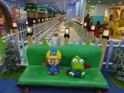 -啵乐乐儿童主题乐园(北京旗舰店)