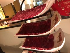 吊龙-左庭右院鲜牛肉火锅(苏州园区永旺店)