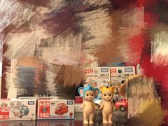 -LOG-ON(海港城店)