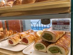 -新侨三宝乐面包店(崇文门店)
