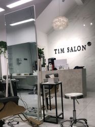-未来美发·T1M HAIR SALON