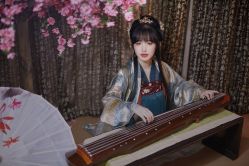 -汉仪华裳汉服馆(打浦桥店)