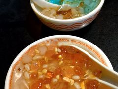 -探鱼·鲜青椒爽麻烤鱼(领展购物广场店)