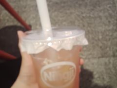 -柠季·手打柠檬茶(静安大悦城北座B1店 )