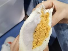 -沁屋面包店(人民东路店)