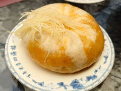 -四海楼(如皋定慧禅寺店)