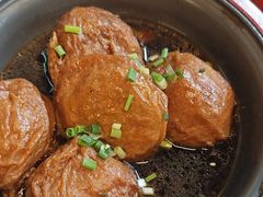 -古都历食南京菜·烤鸭·鸭血粉丝·汤包(南京博物院店)