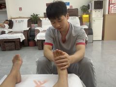 -郑远元专业修脚房(南坪万达店)