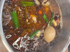 -津市刘聋子粉馆(林科大店)