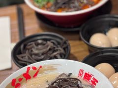 -豚王拉面(澳门银河店)