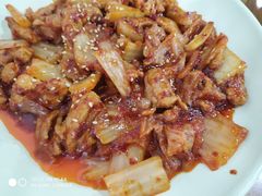 -贤花饭店(城阳店)