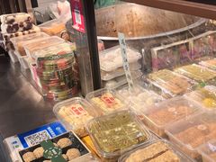 -清真·白记年糕(牛街北口店)