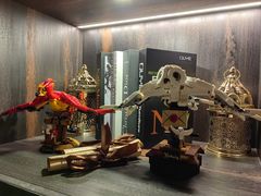 -雪灵魔法世界SHELLY’S TAROT(大良桂畔里店)