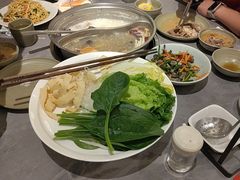 -阿源鱼捞斑鱼火锅·海鲜粥(山景尚宅店)