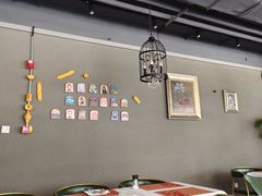 -ITA·意塔意大利餐厅(亦庄店)