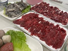 -福合埕牛肉火锅(长平国新店)