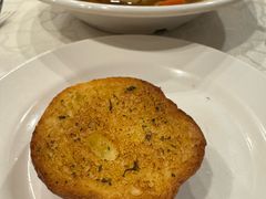 蒜香烤面包-德大西餐社(云南南路店)