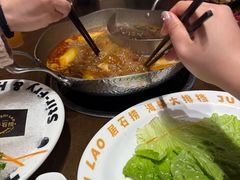-潮澎派·潮汕菜大排档(南较西路店)