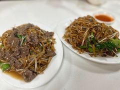 -浩记牛肉店(老街店)