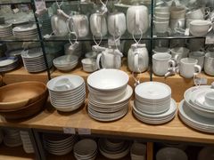 -MUJI无印良品(世博源店)