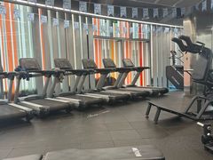 -OWNBODY健身(下沙店)