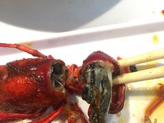 -杨氏青龙虾·羊蝎子(金盛路总店)