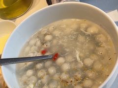 -阿明小菜·海鲜·上海菜(梅陇店)
