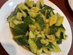 -玫瑰红烤羊排(北新桥三条店)