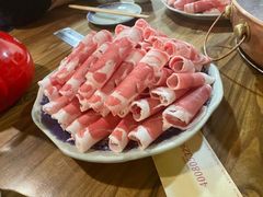 -东镇老火锅(高新区店)