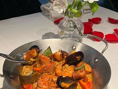 -L'Arome芳芳法国餐厅(仙林金鹰店)