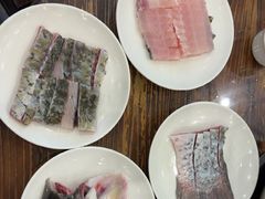 -正能量脆肉鲩火锅