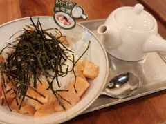 -Retro Deli 茶泡饭