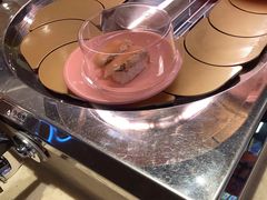 -争鲜回转寿司(东方银座店)