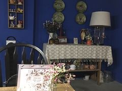 -静香HOUSE·全时段融合餐厅(七星欢乐颂店)