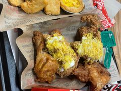 -肯德基(年家浜店)