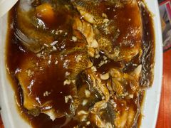 -芦茨金富饭庄·25年老字号·专做稻草鸡