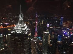 -上海柏悦酒店·世纪100牛排馆