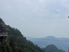 -明堂山风景区