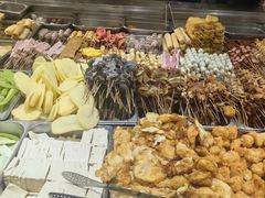 -林静小吃(复兴路店)