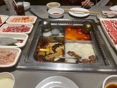 -海底捞火锅(龙湖北京大兴天街店)