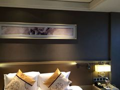 -济南绿地美利亚酒店