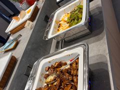 -枣子树·素食餐厅(朱家尖店)