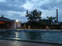 -华山御温泉度假村