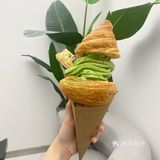 抹茶控一定要来的甜品店