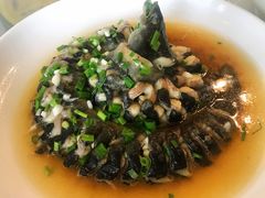 -水韵·渔家臻品私房菜(中庙店)