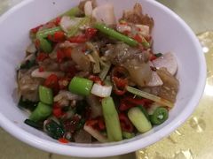 -红色湘菜馆(春风店)