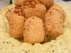 -百年恒益烧腊海鲜酒家·非遗传承(广州黄埔店)