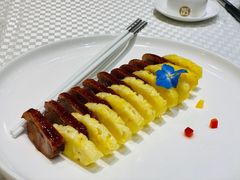 -望乡楼上海菜(日月光店)